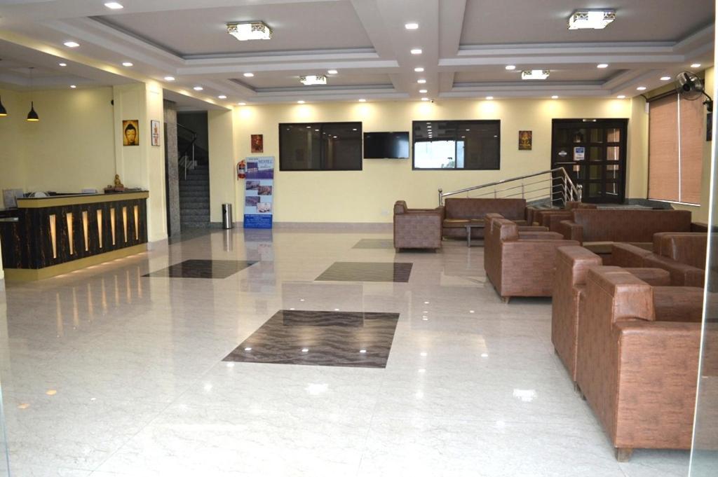 Hotel Sravasti Residency Katra  Exterior foto